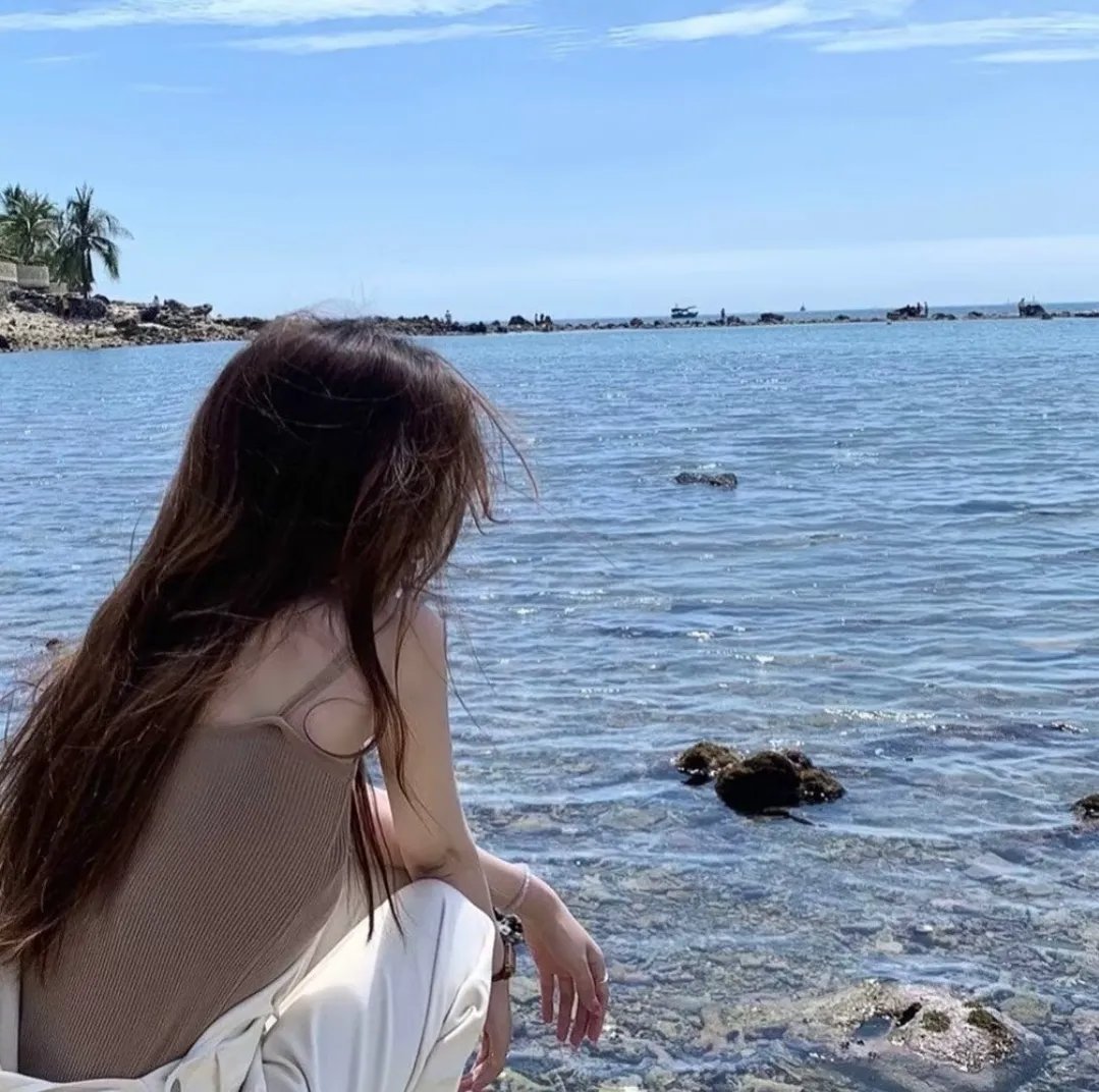 我是丽 在线观看
